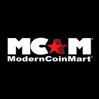 ModernCoinMart (MCM) logo - Similar company to Nebü