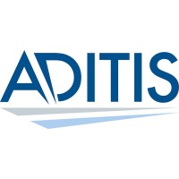 ADITIS s.r.o. logo - Similar company to Geovap