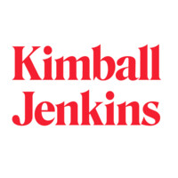 Kimball Jenkins logo - Similar company to Burke + Talbott