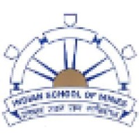 Indian School Of Mines logo - Similar company to Rishvik Agrani Bharat