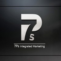 7Ps marketing services logo - Similar company to Thkee