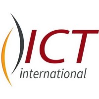 ICT International L.L.C. logo - Similar company to Next Path Trading Fzc Llc