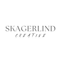 Skagerlind Creative logo - Similar company to Pippi Studio