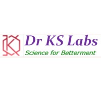 Dr KS Labs Pvt Ltd logo - Similar company to Jsk Lab