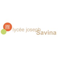 Lycée Joseph Savina logo - Similar company to Esav Marrakech