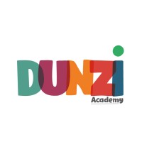 Dunzi logo - Similar company to Vahanomy
