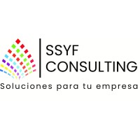 SSYF Consulting logo - Similar company to Black Clover