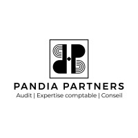 PANDIA PARTNERS logo - Similar company to Trium Conseil