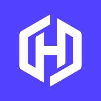 Hilvy 🔮 logo - Similar company to Shrink Studio | Webflow Certified Partner London