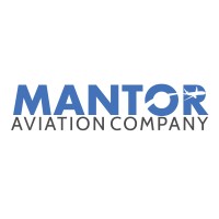 MANTOR AVIATION COMPANY logo - Similar company to Affinity Aeronautical Solutions
