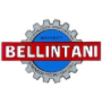 BELLINTANI ZENO logo - Similar company to Partspak