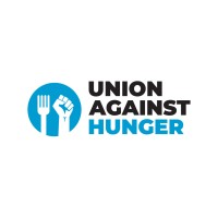Union Against Hunger logo - Similar company to Saveact