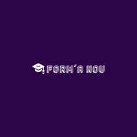 Form'A Nou logo - Similar company to Modulaire Réunion