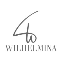 Wilhelmina logo - Similar company to Elite Model Management