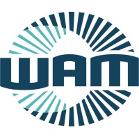 Weather Applied Metrics logo - Similar company to Pakked