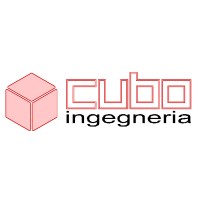 Cubo Ingegneria srls logo - Similar company to Studio Biasio