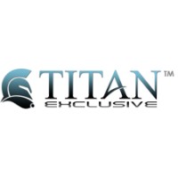 Titan Exclusive logo - Similar company to The Mojo Media, Llc
