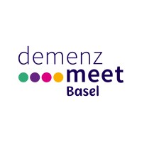Demenz Meet Basel logo - Similar company to Musikspitex