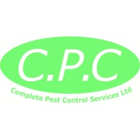 Complete Pest Control Services Ltd logo - Similar company to Bugwise Pest Control