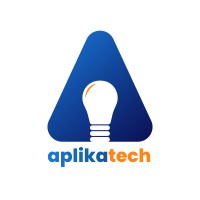 PT. Aplikatech Solusi Nusantara logo - Similar company to Daya Gagas Internasional