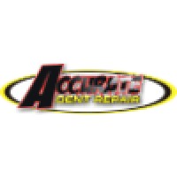 Accurate Dent Repair - Paintless Dent Repair