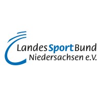 LandesSportBund Niedersachsen e.V. logo - Similar company to Stadtsportbund Oberhausen E.V.