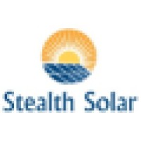 Stealth Solar