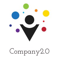 Company2.0 logo - Similar company to Venturn