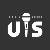 Unga Scener logo - Similar company to Oxit Ab