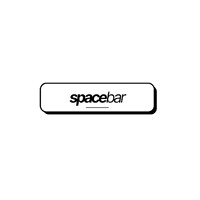 Spacebar logo - Similar company to Etc Design Studio