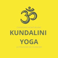 Kundalini Yoga Chamonix logo - Similar company to Chalet Annabelle Chamonix