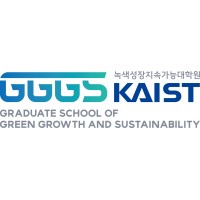 KAIST Graduate School of Green Growth & Sustainability logo - Similar company to Ucla Chemical & Biomolecular Engineering Alumni Network