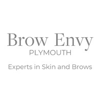 Brow Envy Plymouth logo - Similar company to Bamboo-Growth Ltd