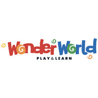 Wonder World logo - Similar company to Airthrill