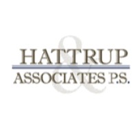 HATTRUP AND ASSOCIATES PS logo - Similar company to Line & Ledger, Llc