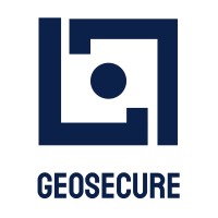 Geosecure logo - Similar company to F7Visuals