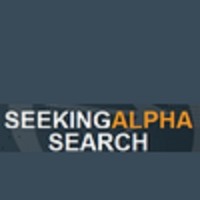 Seeking Alpha Search - A top U.S. executive search firm. logo - Similar company to Consult Legally