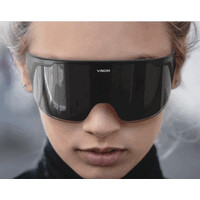 Visor logo - Similar company to Visor