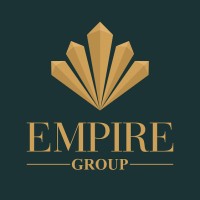 Empire Group Vietnam logo - Similar company to Sabai Sabai™