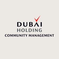 Dubai Holding Community Management logo - Similar company to Nakheel Developments