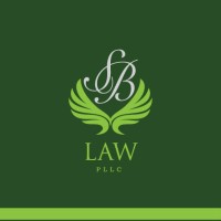 SB Law, PLLC logo - Similar company to J2Advisors