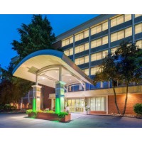 Holiday Inn Charlottesville-Monticello