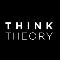 Think Theory logo - Similar company to The Comedy Project