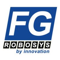 FG Robosys B.V. logo - Similar company to Astro Controls