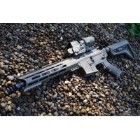 Black Hat Weapon Systems logo - Similar company to Texas Weapon Systems