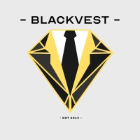 BlackVest Money logo - Similar company to Wolf'S Mane Beard Care