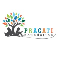Pragati Foundation logo - Similar company to Aided Right