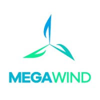 Megawind Brasil logo - Similar company to Tech Wind Services