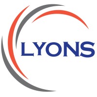 Lyons Project Management logo - Similar company to Conseth Solutions Pty Ltd
