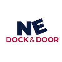 Northeast Dock & Door logo - Similar company to Cj3 Foundation